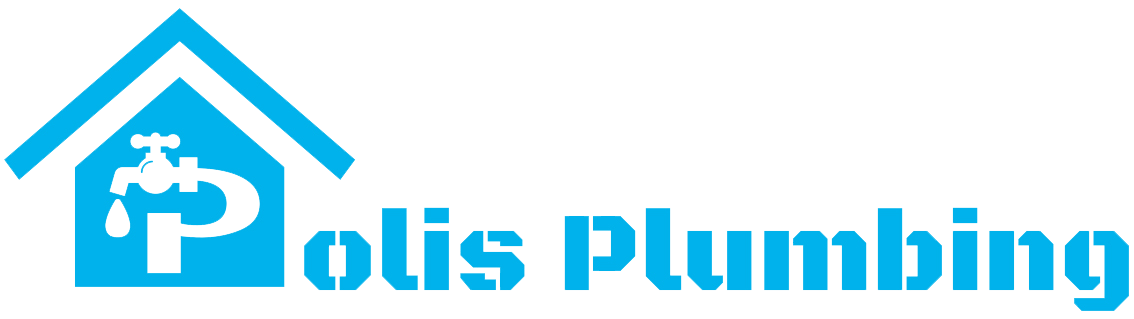 Polis Plumbing logo