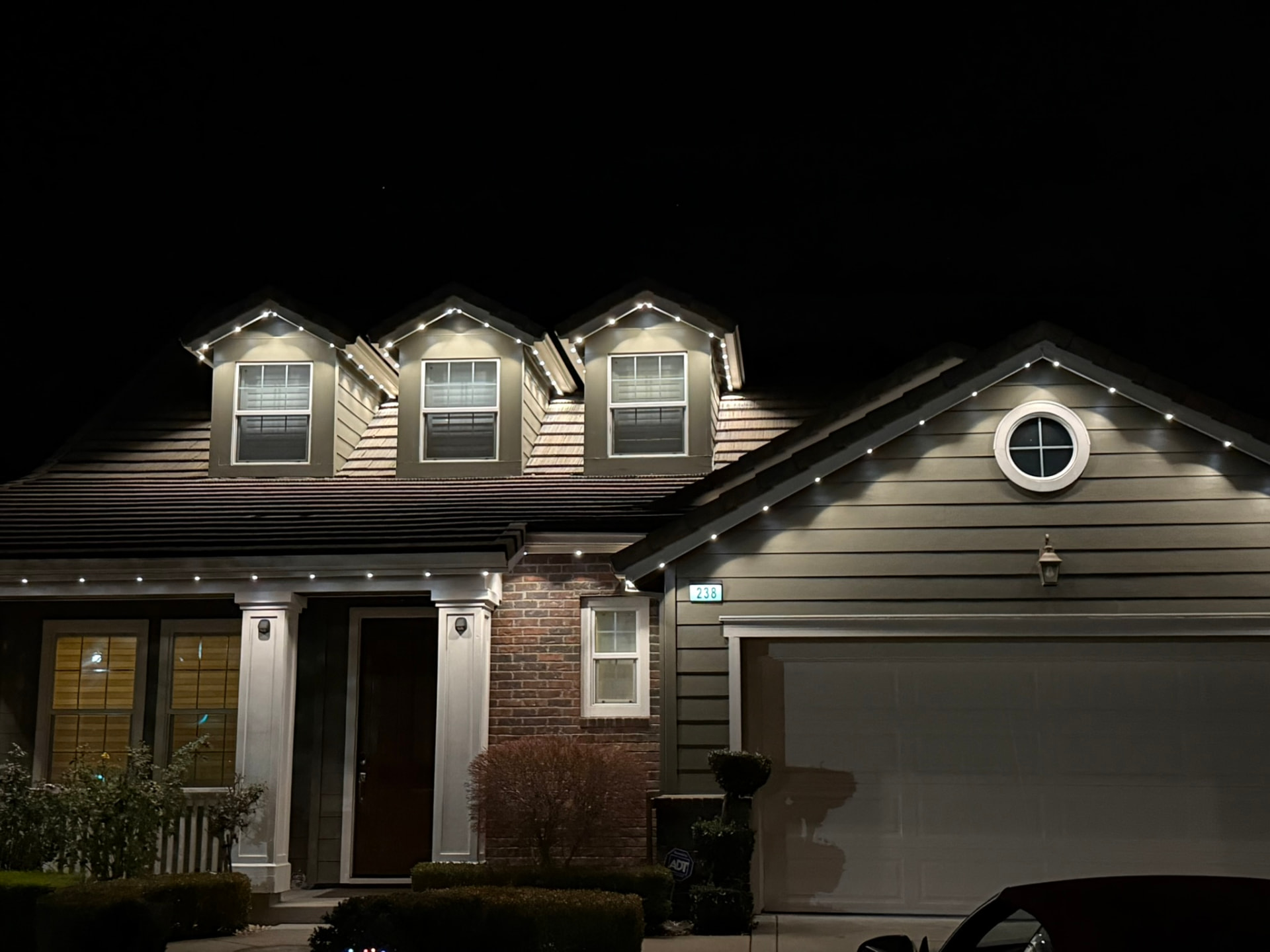 Govee Lights in San Ramon