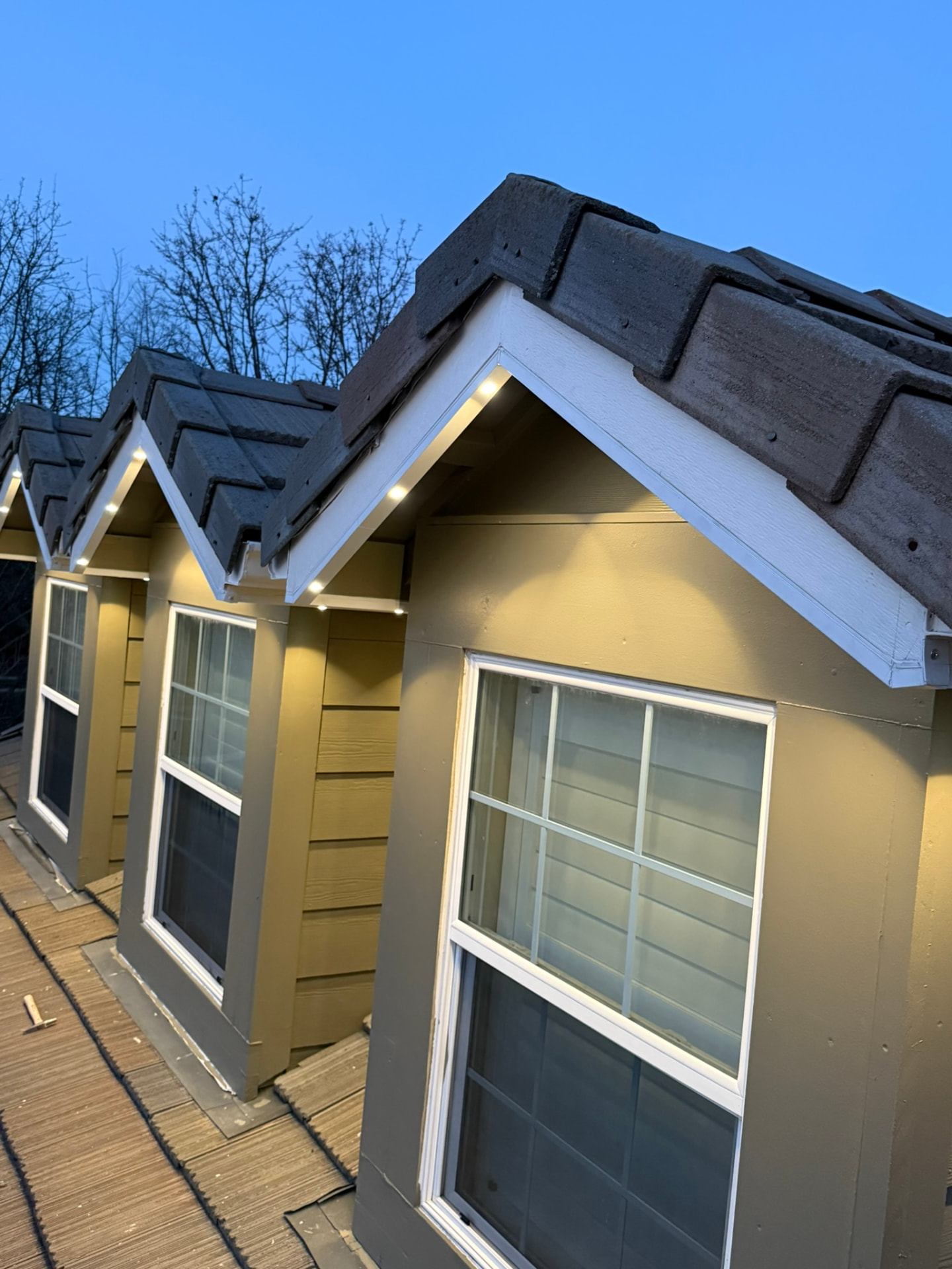 Govee Lights in San Ramon