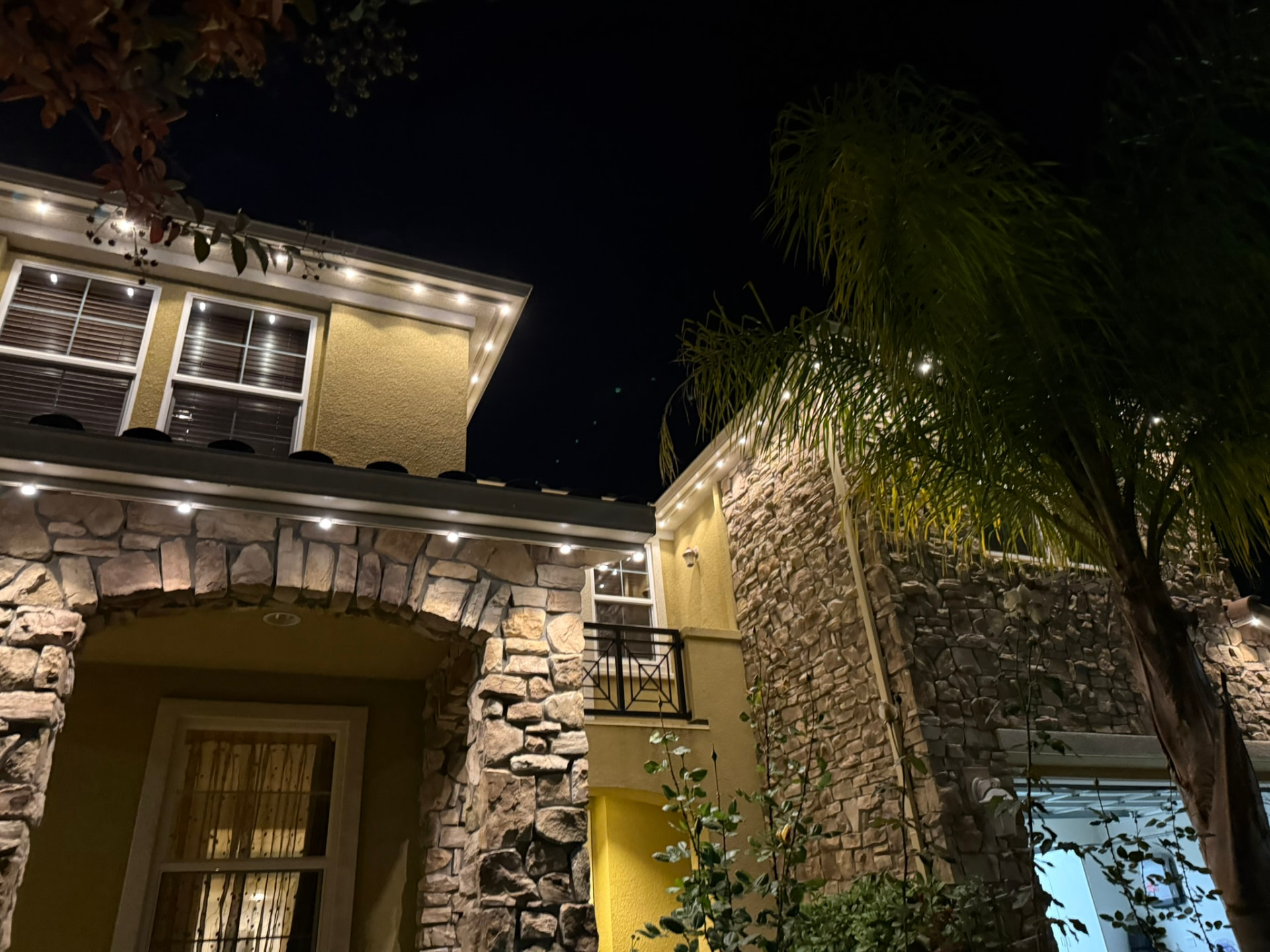 Govee Lights in San Ramon