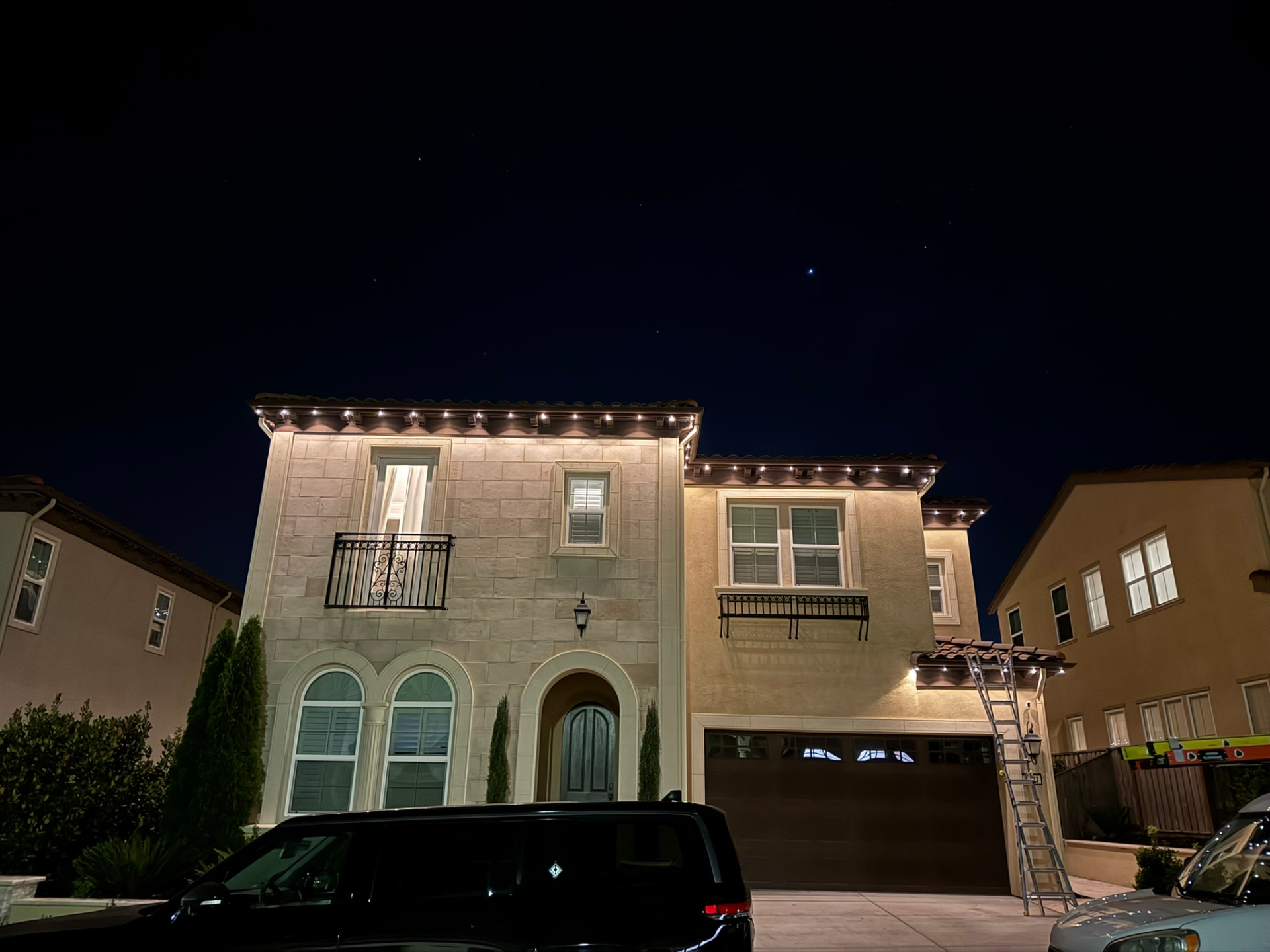 Govee Lights in San Ramon
