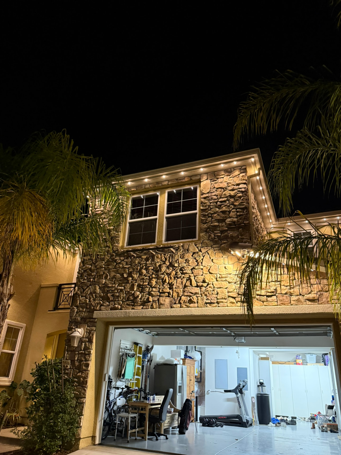 Govee Lights in San Ramon