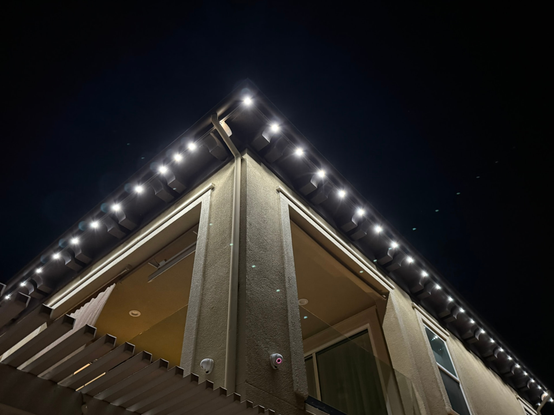 Govee Lights in San Ramon