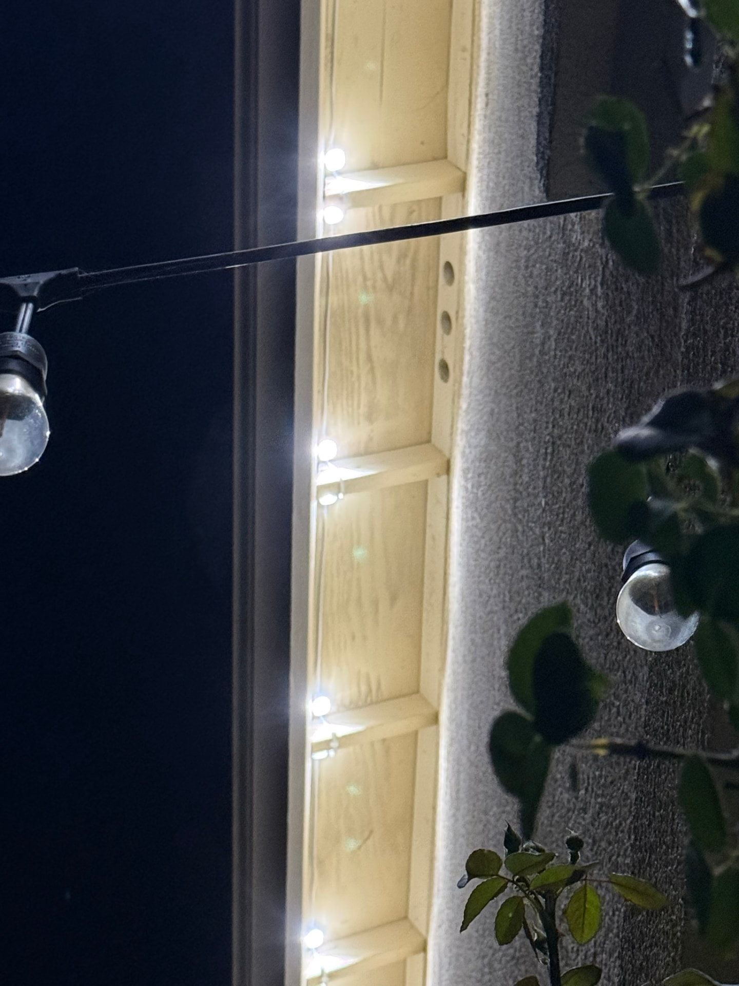 Govee Lights in Dublin