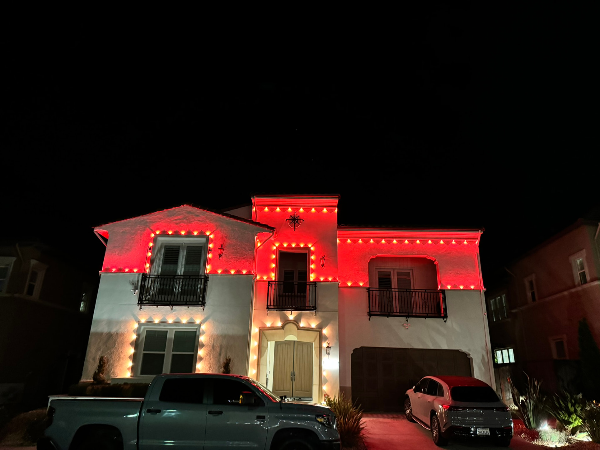 Govee Lights in San Ramon