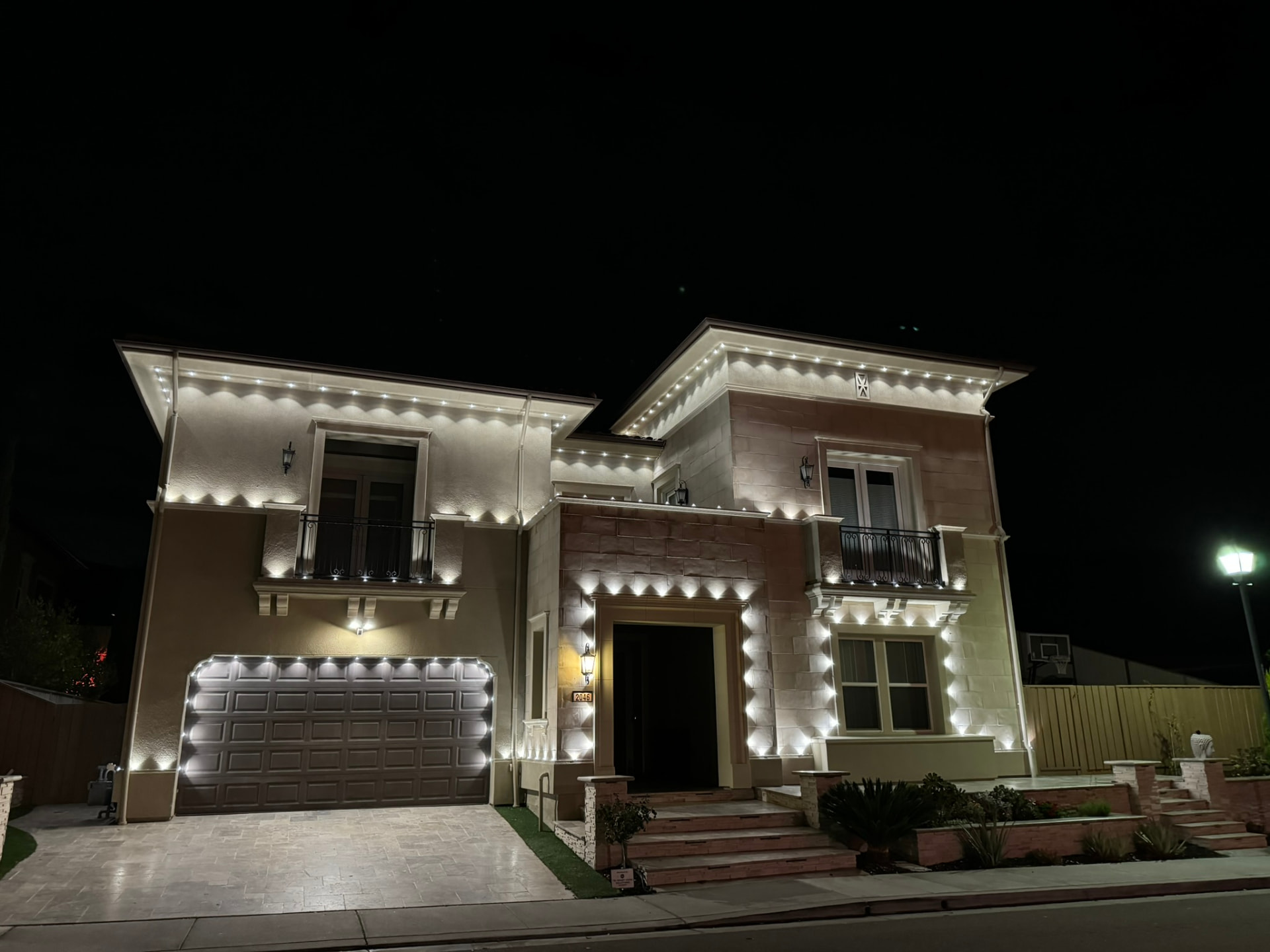 Govee Lights in San Ramon