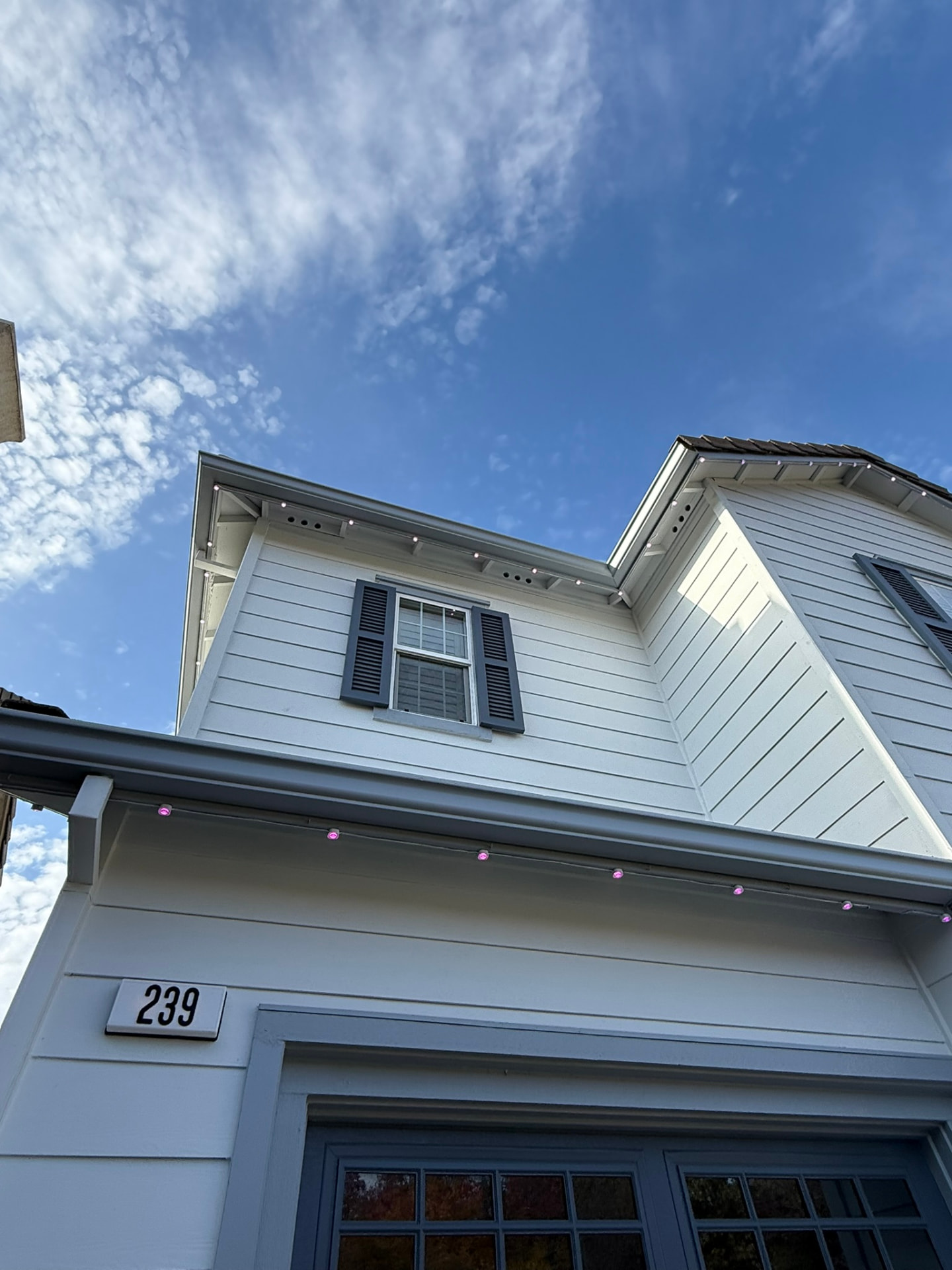 Govee Lights in San Ramon