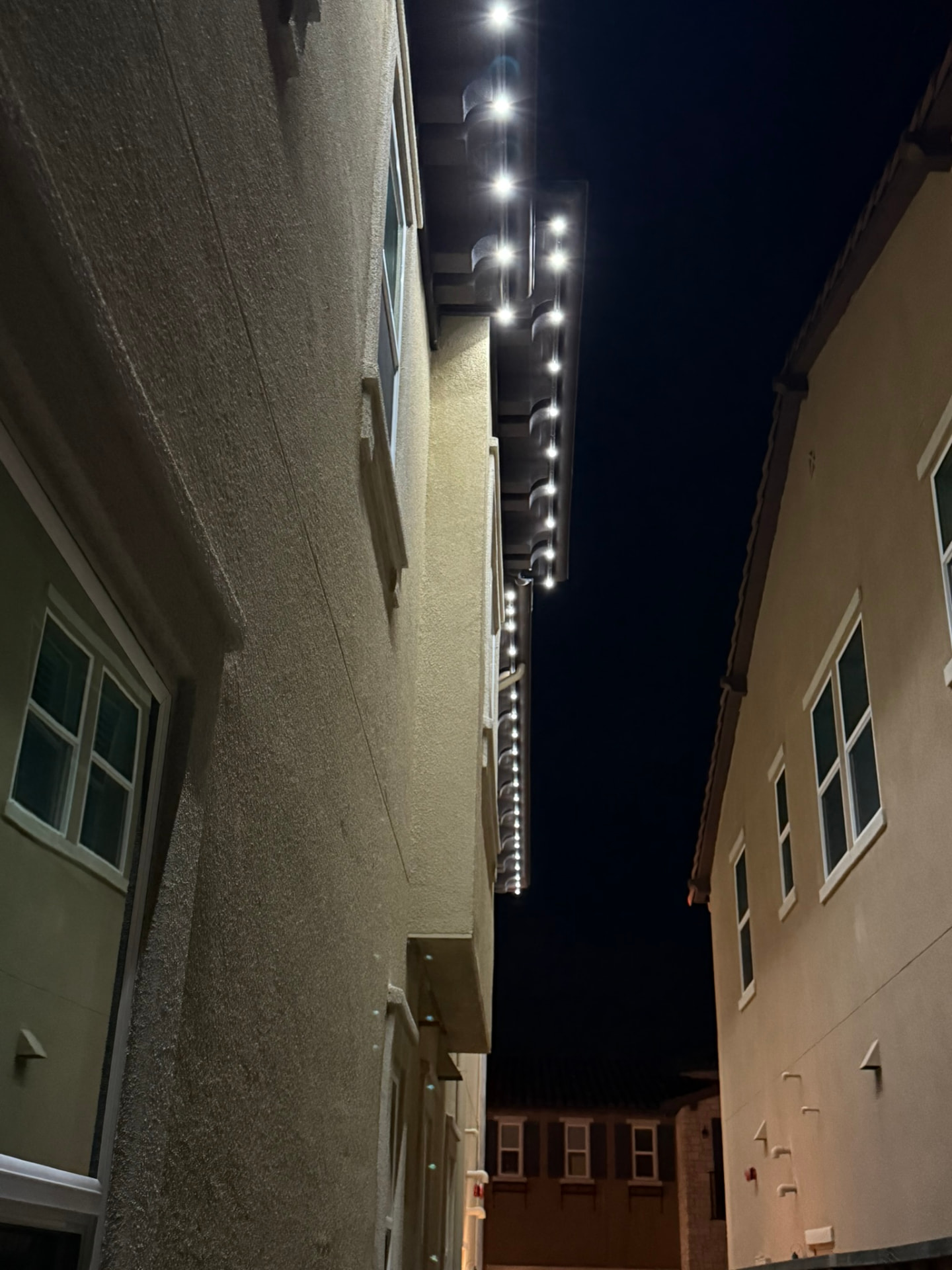 Govee Lights in San Ramon