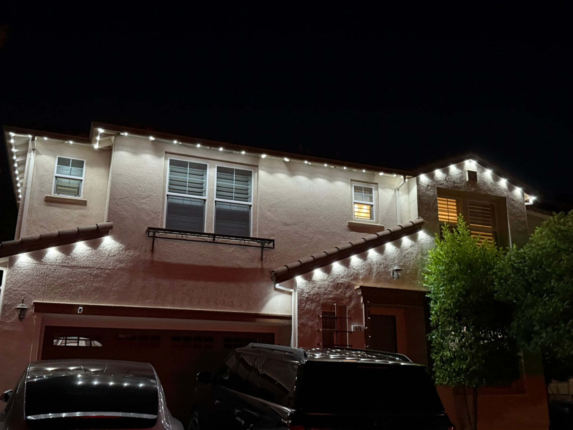 Govee Lights in San Ramon