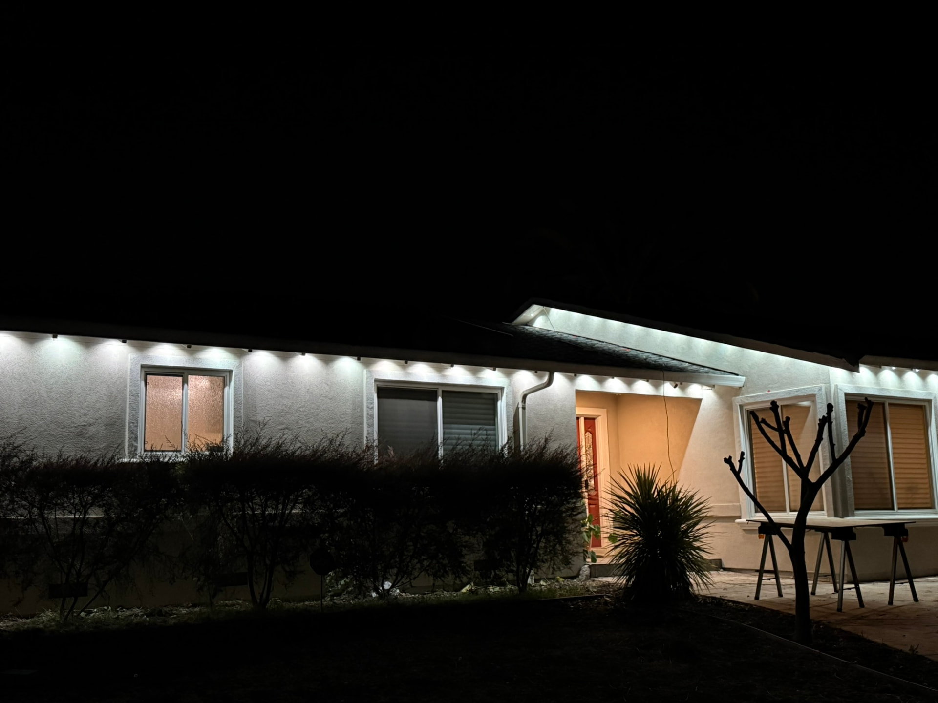 Govee Lights in Danville