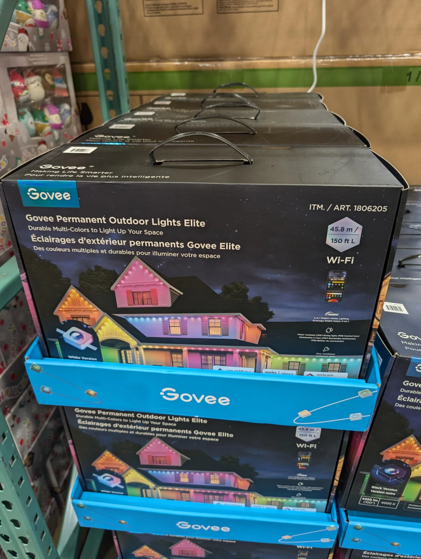 Should I Buy the Govee Lights From Costco? — Phoraa Lighting blog, Bay Area lighting tips