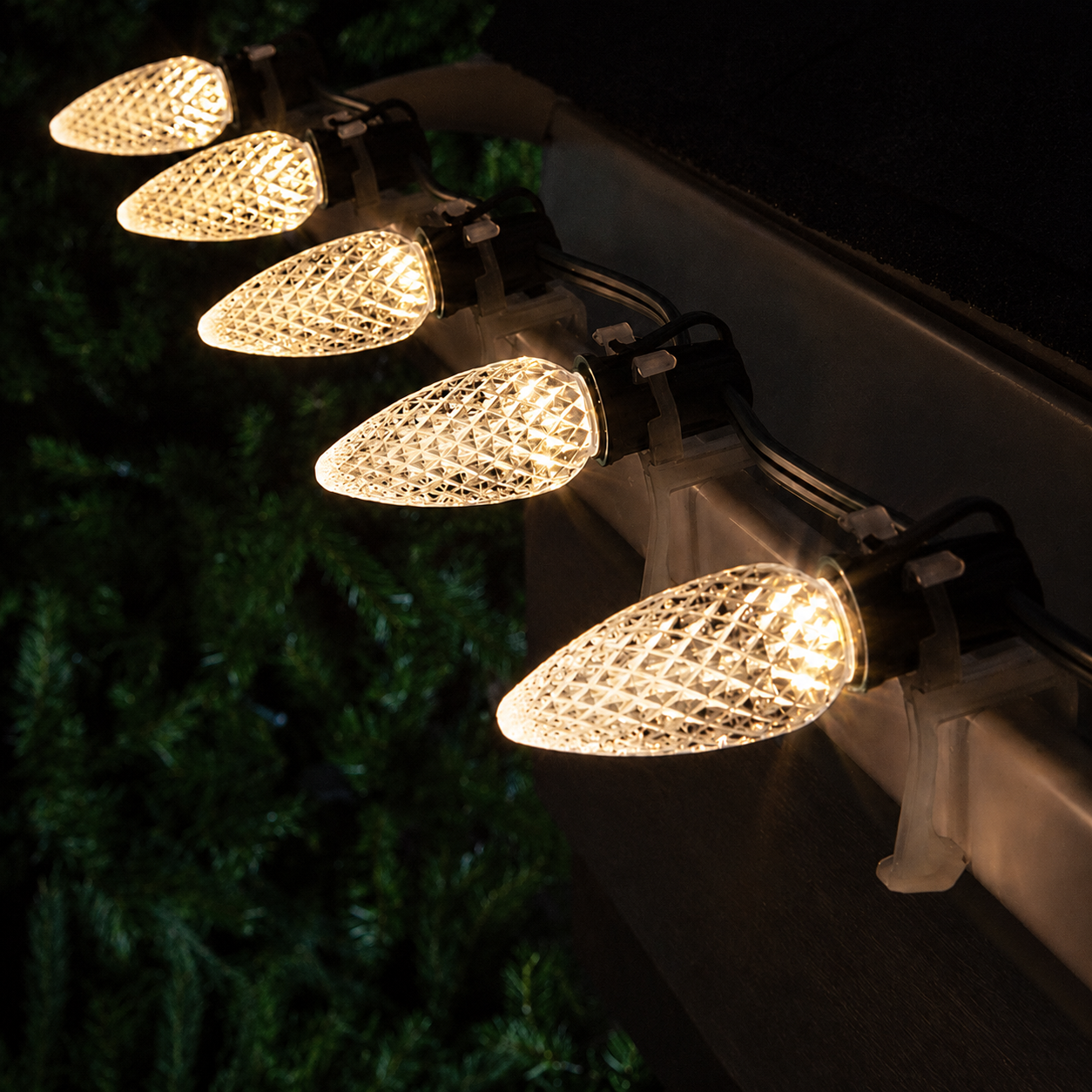 Christmas Lighting
