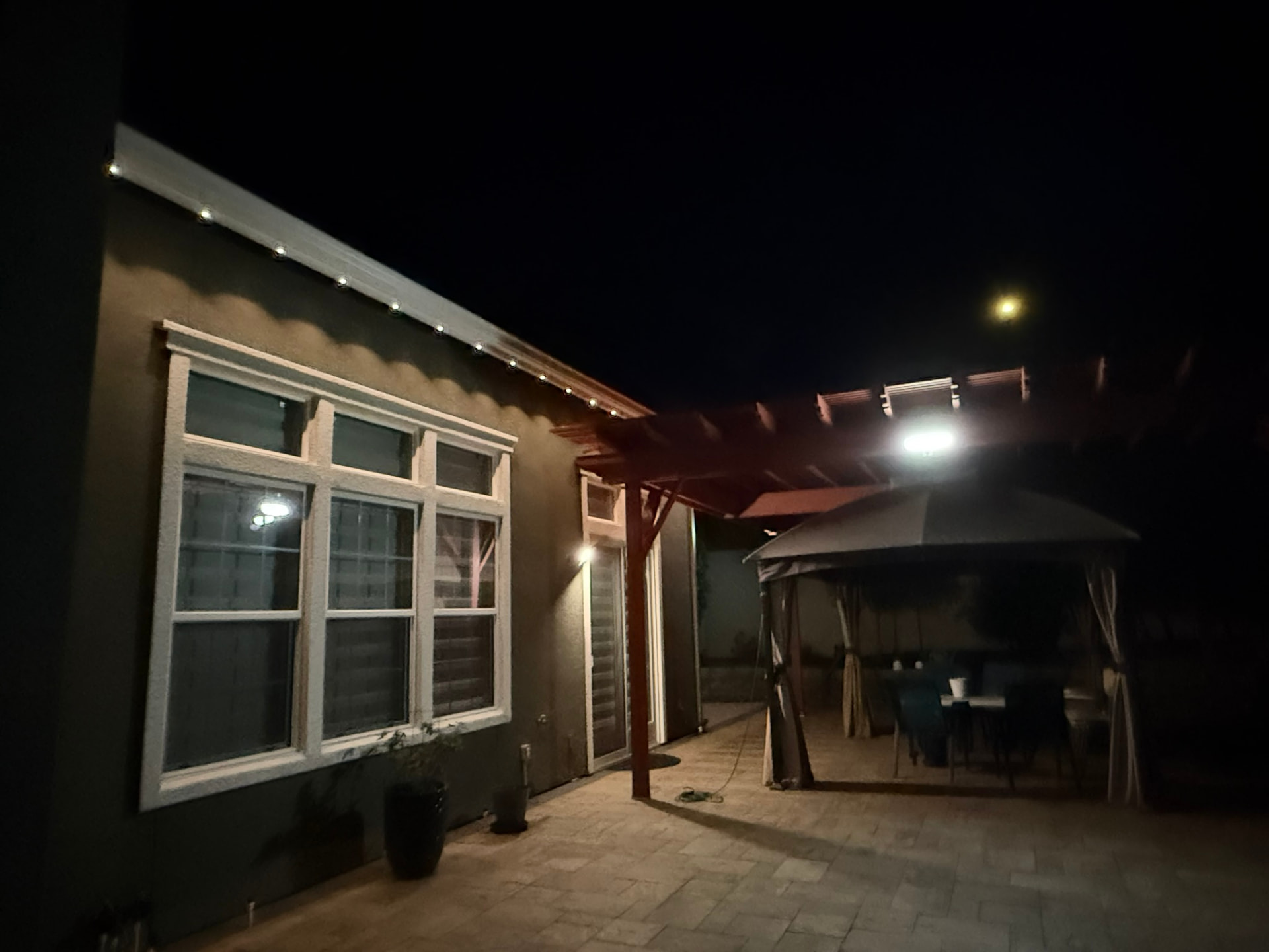 Govee Lights in San Ramon